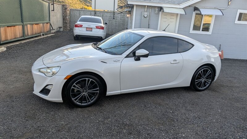 2013 Scion FR-S - Photo 4 - Canyon Country, CA 91351