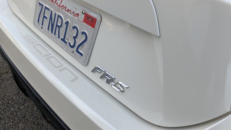 2013 Scion FR-S - Photo 25 - Canyon Country, CA 91351