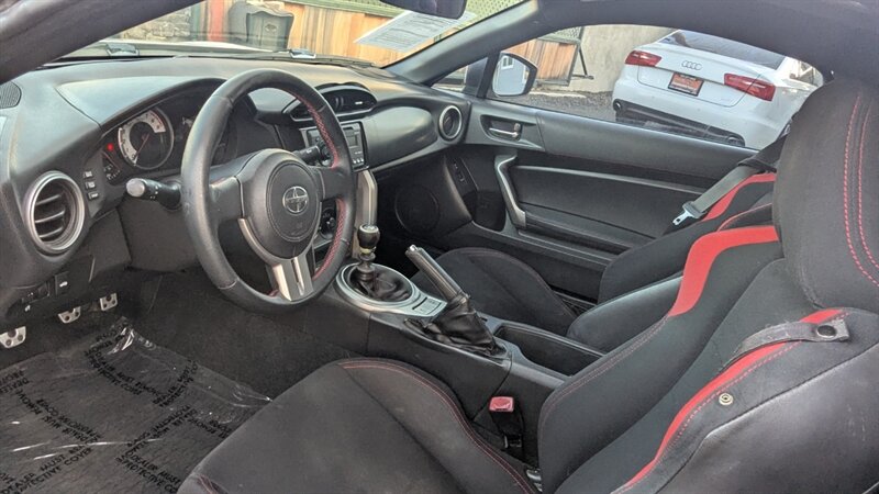2013 Scion FR-S - Photo 27 - Canyon Country, CA 91351