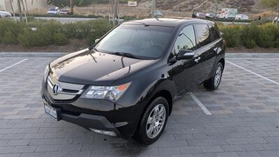 2008 Acura MDX SH-AWD w/Tech SUV