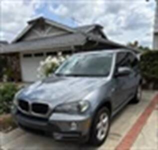 2010 BMW X5 xDrive30i SUV