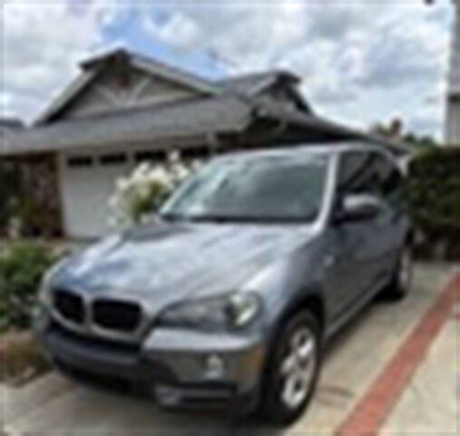 2010 BMW X5 xDrive30i  