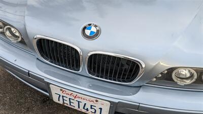 2002 BMW 530i   - Photo 9 - Canyon Country, CA 91351