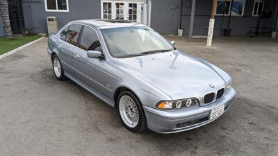 2002 BMW 530i   - Photo 3 - Canyon Country, CA 91351