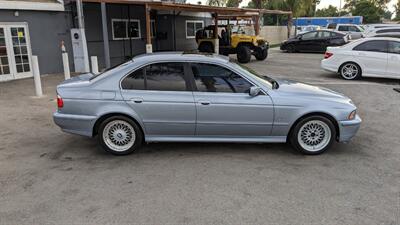 2002 BMW 530i   - Photo 4 - Canyon Country, CA 91351