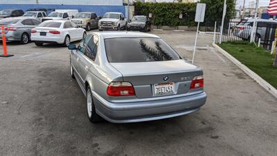 2002 BMW 530i   - Photo 6 - Canyon Country, CA 91351