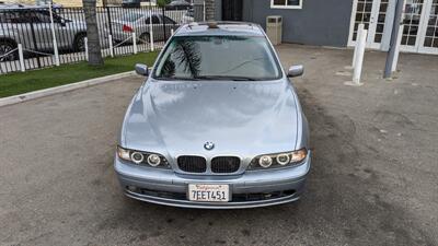 2002 BMW 530i   - Photo 2 - Canyon Country, CA 91351