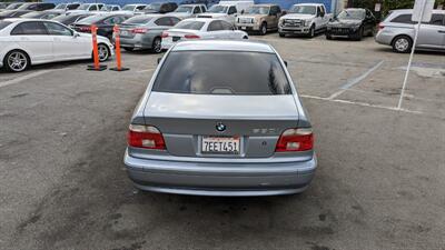 2002 BMW 530i   - Photo 5 - Canyon Country, CA 91351