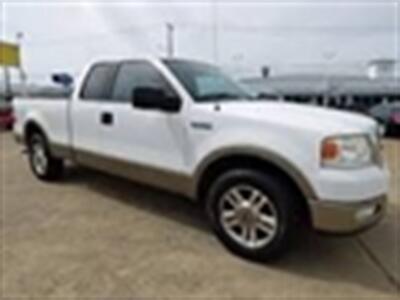 2005 Ford F-150 XL Truck