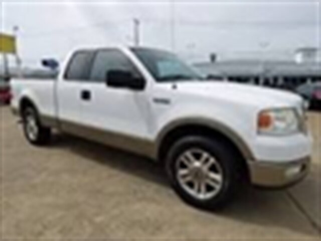 2005 Ford F-150 XL  
