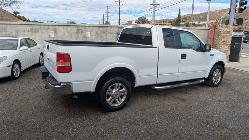 2005 Ford F-150 XL - Photo 10 - Canyon Country, CA 91351