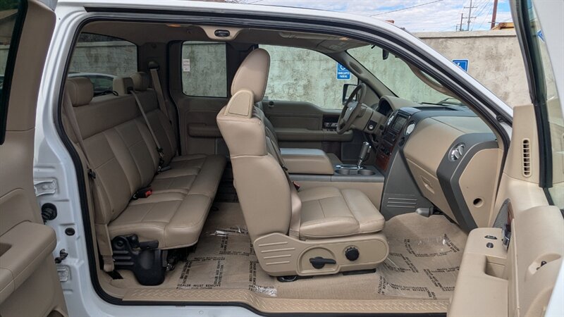 2005 Ford F-150 XL - Photo 19 - Canyon Country, CA 91351