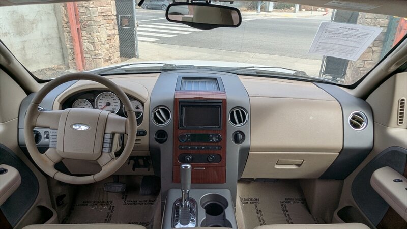 2005 Ford F-150 XL - Photo 21 - Canyon Country, CA 91351