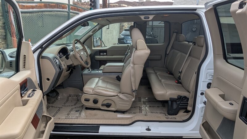 2005 Ford F-150 XL - Photo 18 - Canyon Country, CA 91351