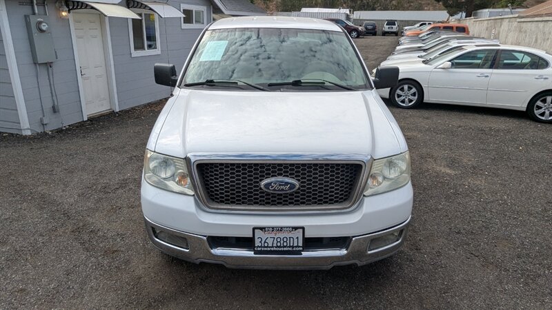 2005 Ford F-150 XL - Photo 14 - Canyon Country, CA 91351