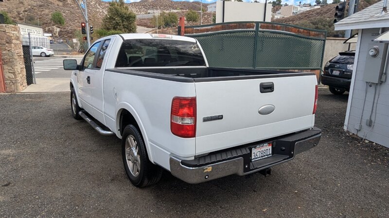 2005 Ford F-150 XL - Photo 7 - Canyon Country, CA 91351