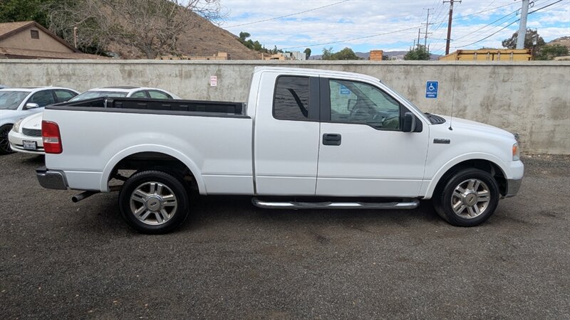 2005 Ford F-150 XL - Photo 11 - Canyon Country, CA 91351