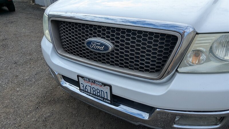 2005 Ford F-150 XL - Photo 15 - Canyon Country, CA 91351