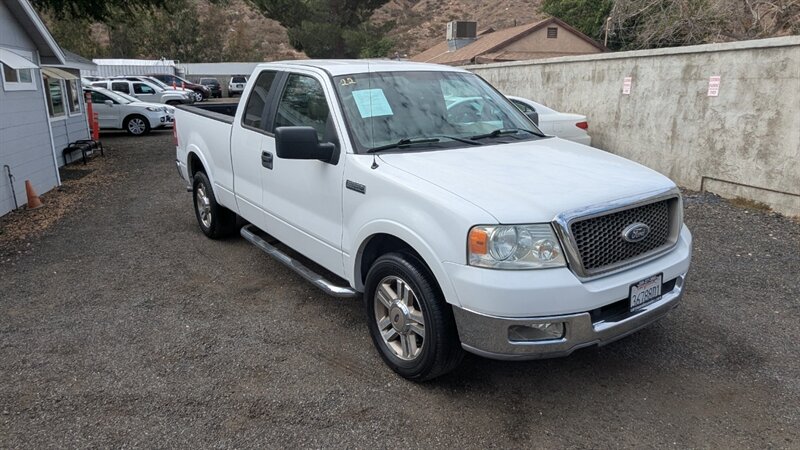 2005 Ford F-150 XL - Photo 13 - Canyon Country, CA 91351