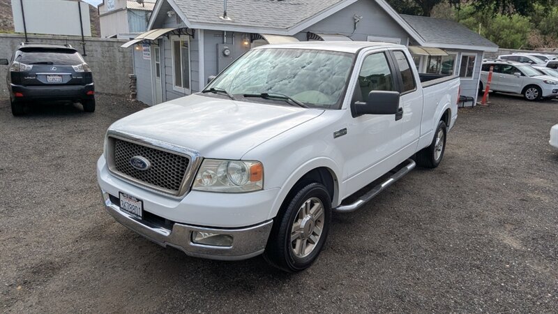 2005 Ford F-150 XL