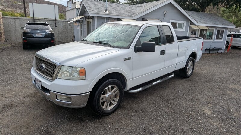 2005 Ford F-150 XL - Photo 2 - Canyon Country, CA 91351