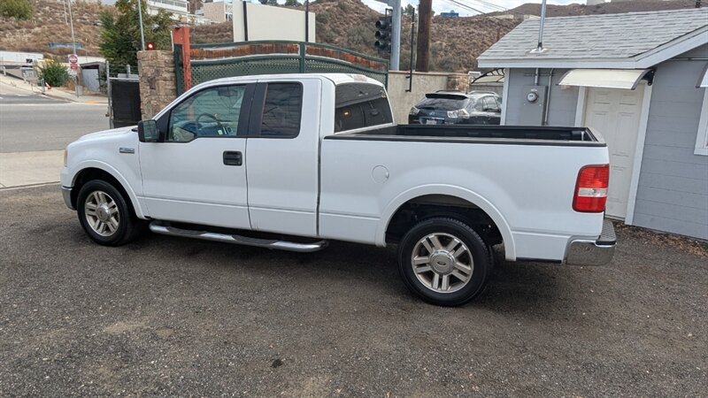 2005 Ford F-150 XL - Photo 6 - Canyon Country, CA 91351