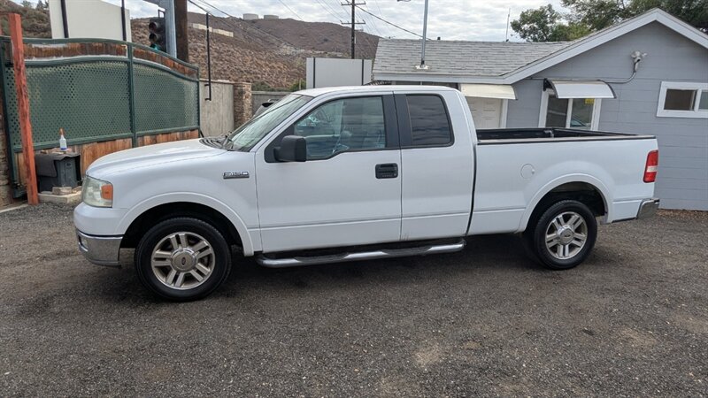 2005 Ford F-150 XL - Photo 4 - Canyon Country, CA 91351