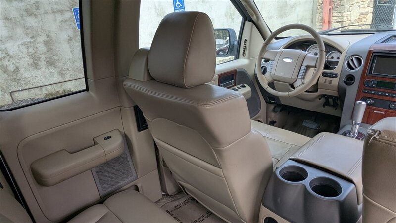 2005 Ford F-150 XL - Photo 20 - Canyon Country, CA 91351