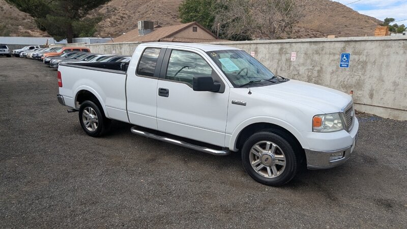 2005 Ford F-150 XL - Photo 12 - Canyon Country, CA 91351