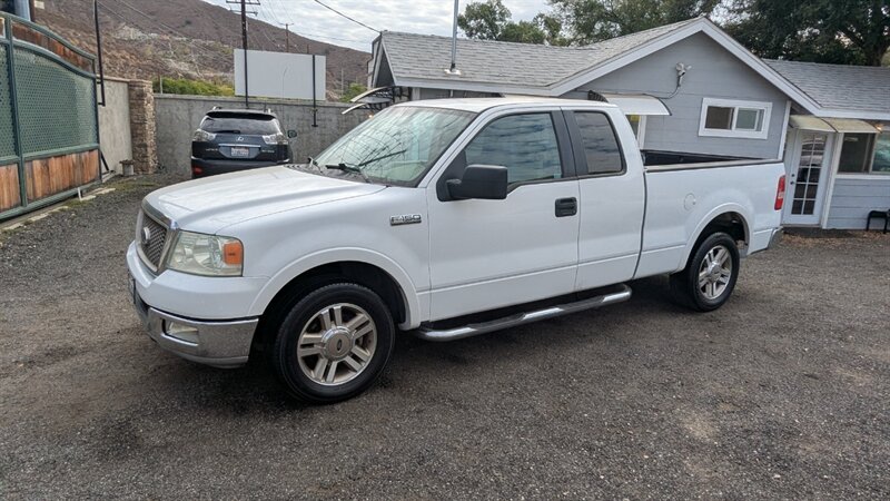 2005 Ford F-150 XL - Photo 3 - Canyon Country, CA 91351