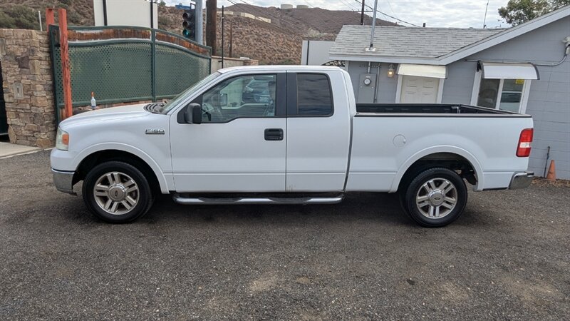 2005 Ford F-150 XL - Photo 5 - Canyon Country, CA 91351