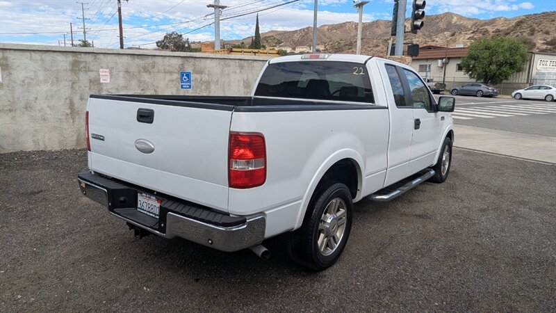 2005 Ford F-150 XL - Photo 9 - Canyon Country, CA 91351