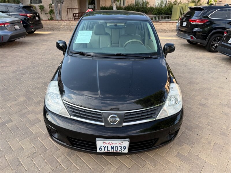 2007 Nissan Versa 1.8 SL - Photo 3 - Canyon Country, CA 91351
