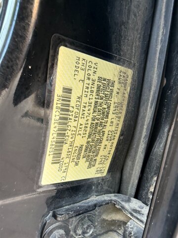 2007 Nissan Versa 1.8 SL - Photo 22 - Canyon Country, CA 91351