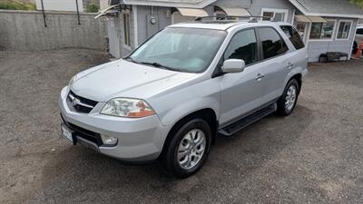 2003 Acura MDX Touring w/Navi w/RES SUV