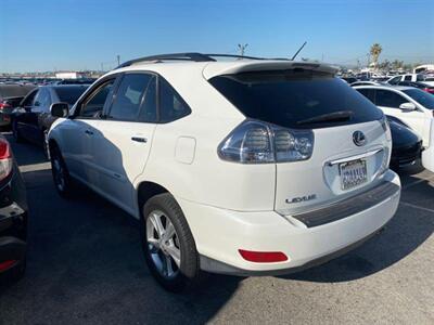 2008 Lexus RX 400h   - Photo 4 - Canyon Country, CA 91351