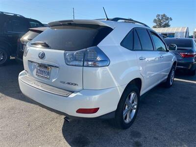 2008 Lexus RX 400h   - Photo 3 - Canyon Country, CA 91351