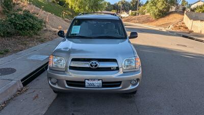 2005 Toyota Sequoia SR5   - Photo 14 - Canyon Country, CA 91351