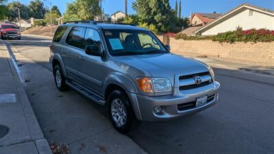 2005 Toyota Sequoia SR5   - Photo 13 - Canyon Country, CA 91351