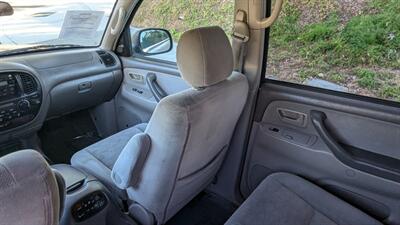 2005 Toyota Sequoia SR5   - Photo 33 - Canyon Country, CA 91351