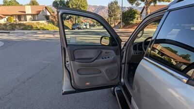 2005 Toyota Sequoia SR5   - Photo 52 - Canyon Country, CA 91351