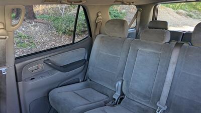 2005 Toyota Sequoia SR5   - Photo 25 - Canyon Country, CA 91351