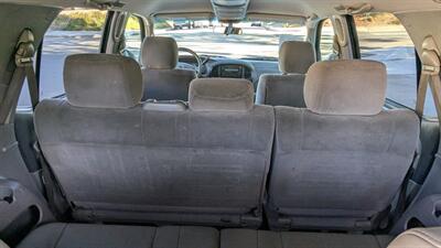 2005 Toyota Sequoia SR5   - Photo 57 - Canyon Country, CA 91351