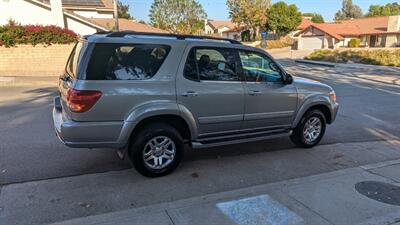 2005 Toyota Sequoia SR5   - Photo 10 - Canyon Country, CA 91351