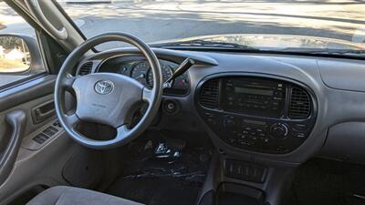 2005 Toyota Sequoia SR5   - Photo 38 - Canyon Country, CA 91351