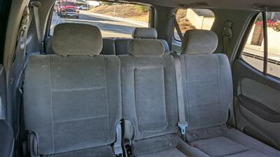 2005 Toyota Sequoia SR5   - Photo 27 - Canyon Country, CA 91351