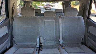 2005 Toyota Sequoia SR5   - Photo 28 - Canyon Country, CA 91351