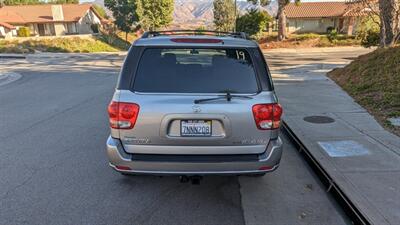 2005 Toyota Sequoia SR5   - Photo 8 - Canyon Country, CA 91351