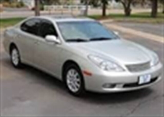 2003 Lexus ES 300  