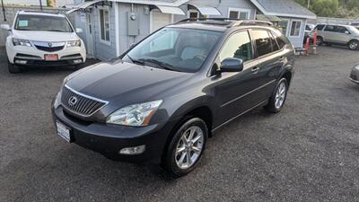2007 Lexus RX 350 SUV